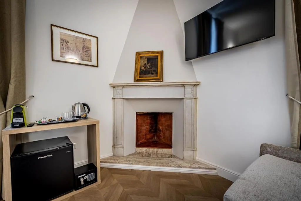 Residenza d’epoca Poliziano