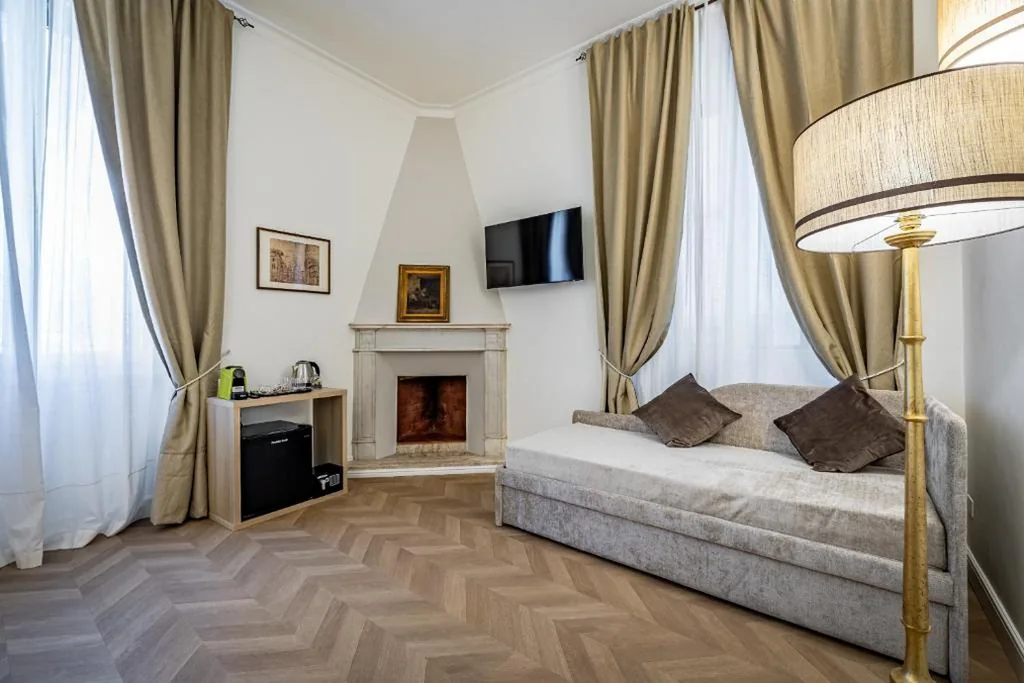 Residenza d’epoca Poliziano — foto 3