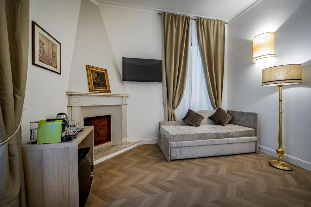 Residenza d’epoca Poliziano — foto 4