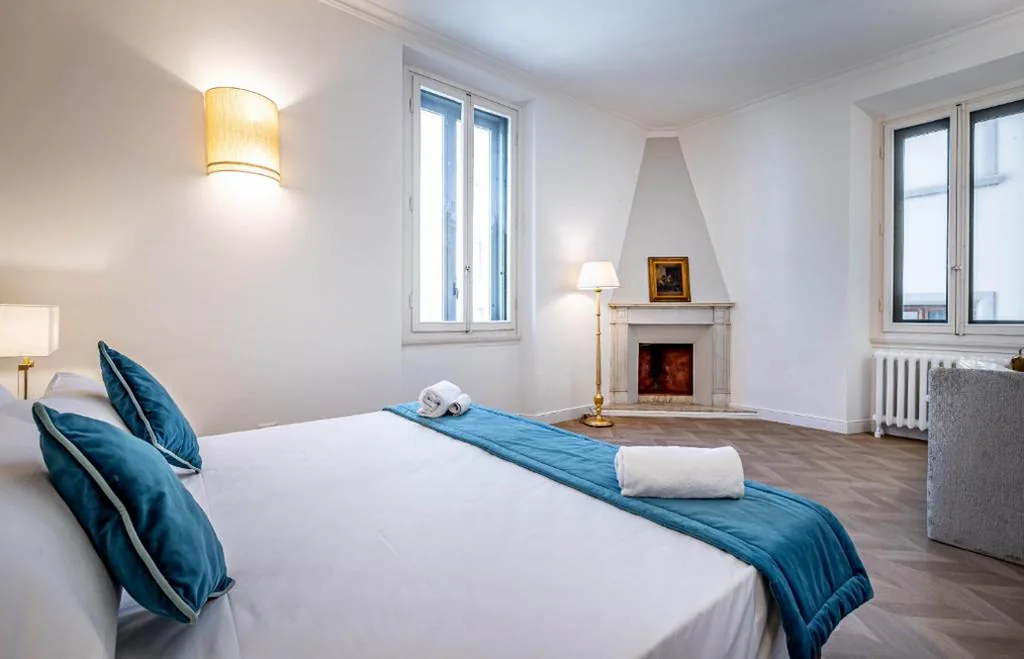 Residenza d’epoca Poliziano — foto 8