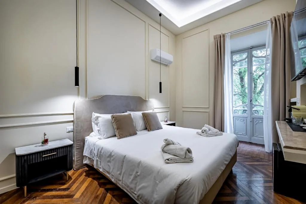 Residenza d’epoca Pontevecchio – Luxury Retrait