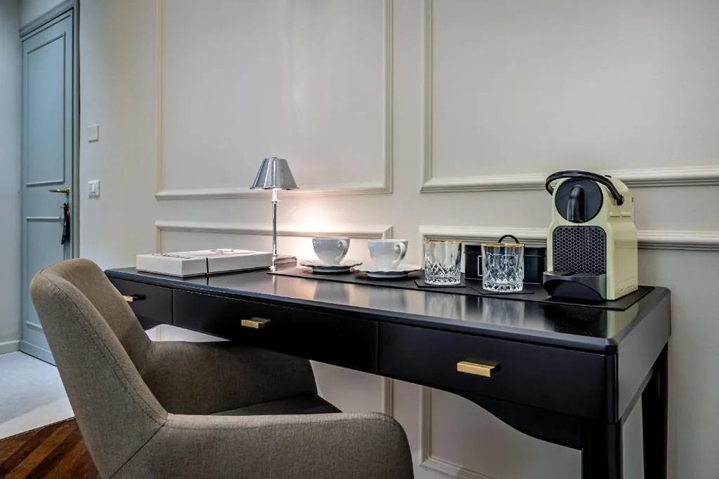 Residenza d’epoca Pontevecchio – Luxury Retrait — foto 4