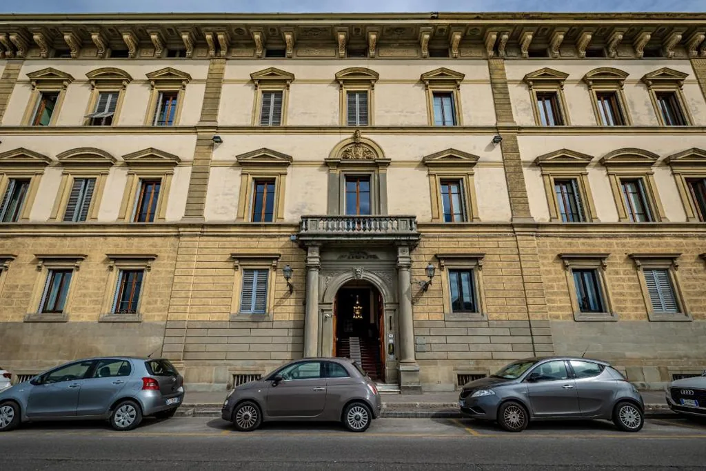 Residenza d’epoca Pontevecchio – Luxury Retrait — foto 5