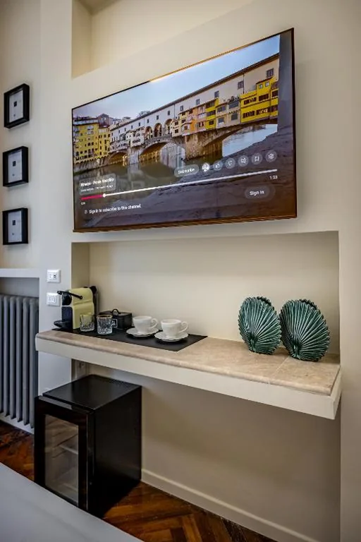 Residenza d’epoca Pontevecchio – Luxury Retrait — foto 8