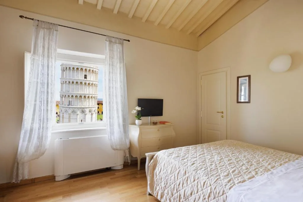 Residenza d’Epoca Relais I Miracoli