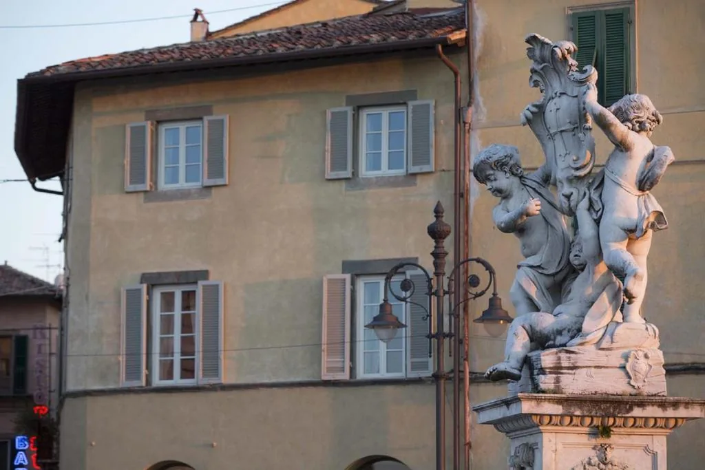 Residenza d’Epoca Relais I Miracoli — foto 7