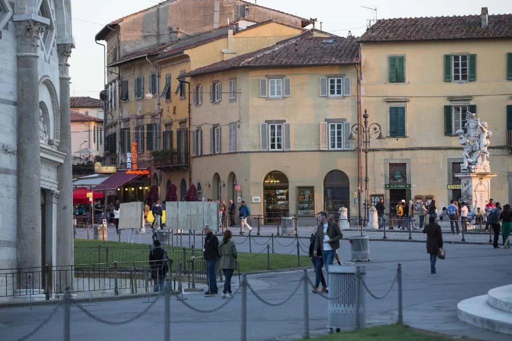Residenza d’Epoca Relais I Miracoli — foto 8