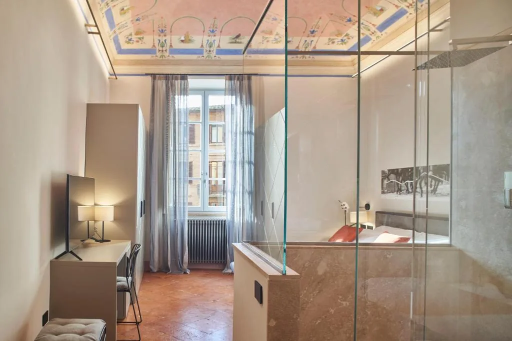 Residenza d’epoca San Martino 29 — foto 3