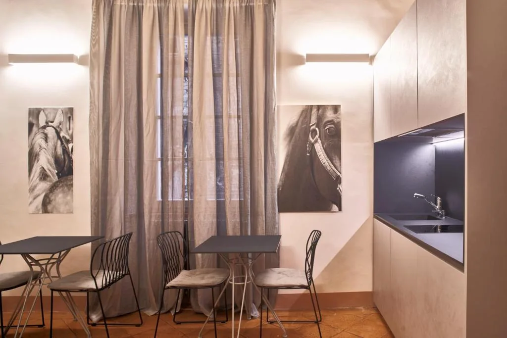 Residenza d’epoca San Martino 29 — foto 4