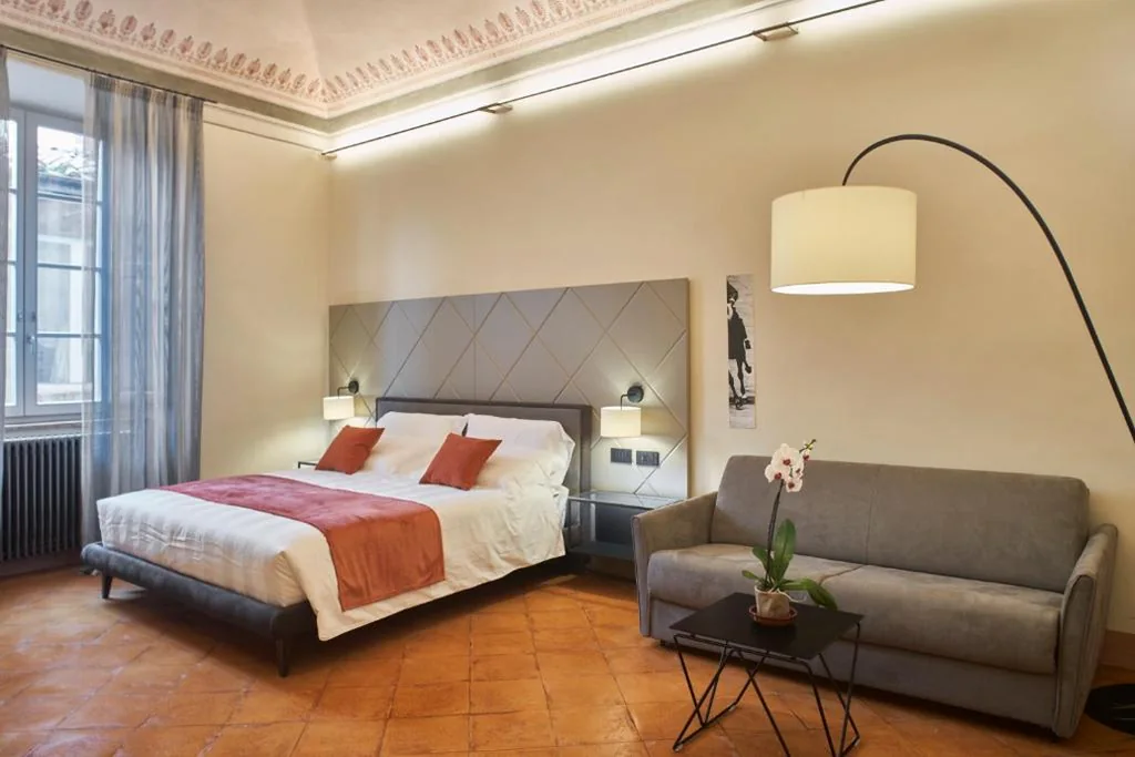 Residenza d’epoca San Martino 29 — foto 7
