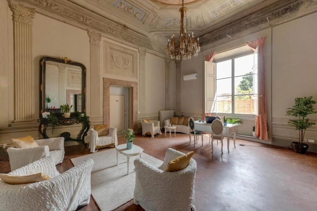 Residenza d’Epoca Sant Egidio