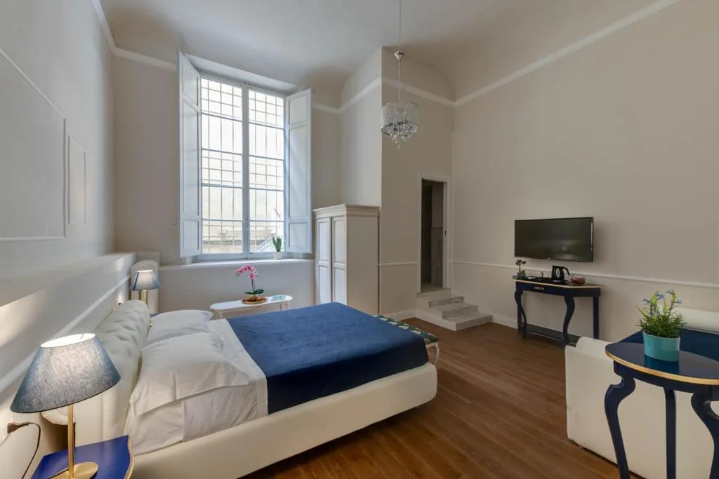 Residenza d’Epoca Sant Egidio — foto 4