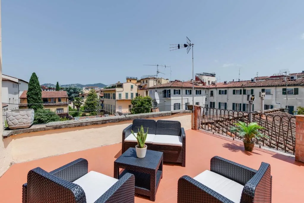 Residenza d’Epoca Sant Egidio — foto 5
