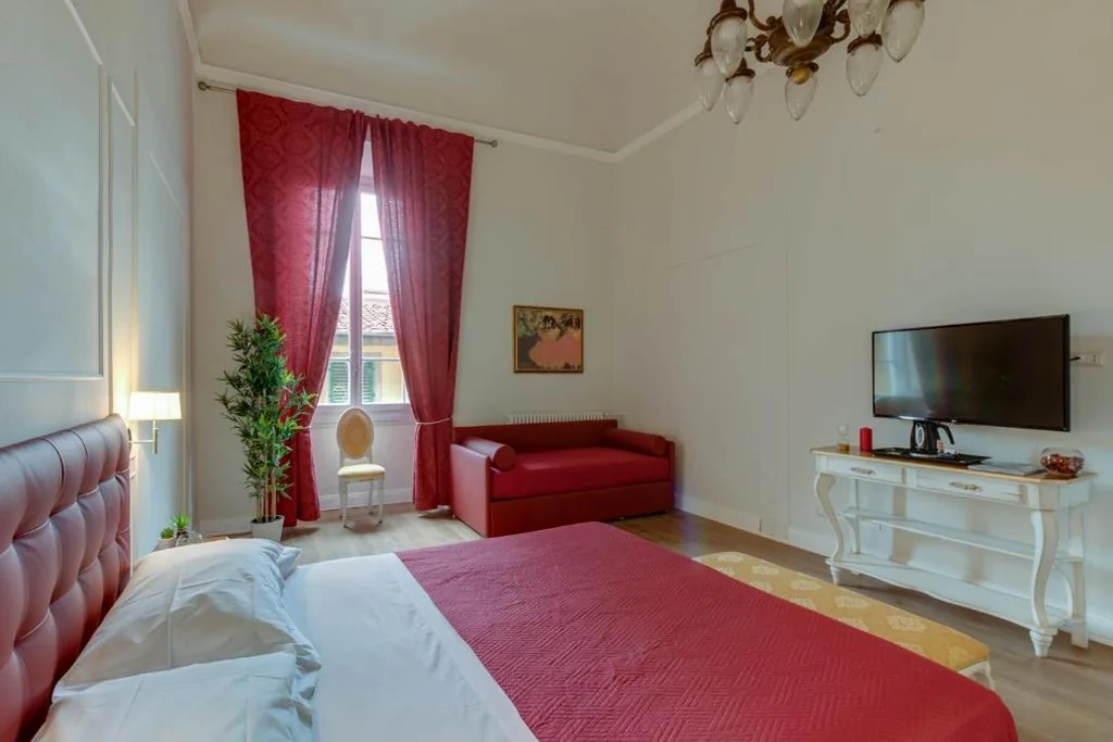 Residenza d’Epoca Sant Egidio — foto 8
