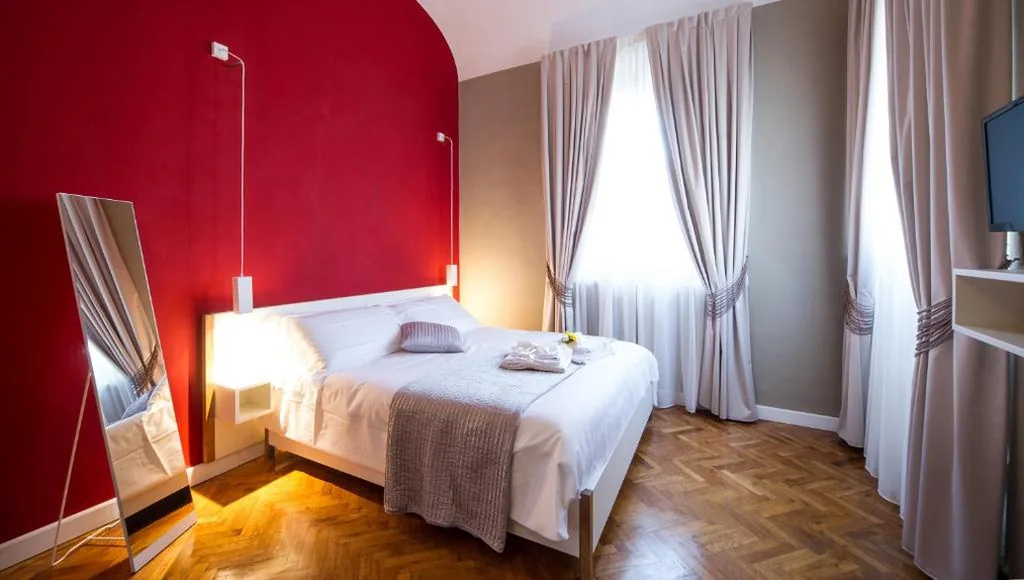 Residenza d’Epoca Visacci