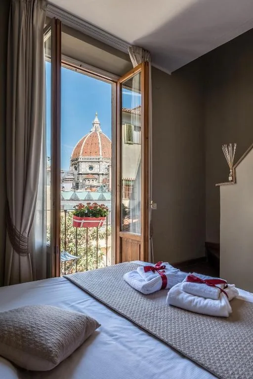 Residenza d’Epoca Visacci