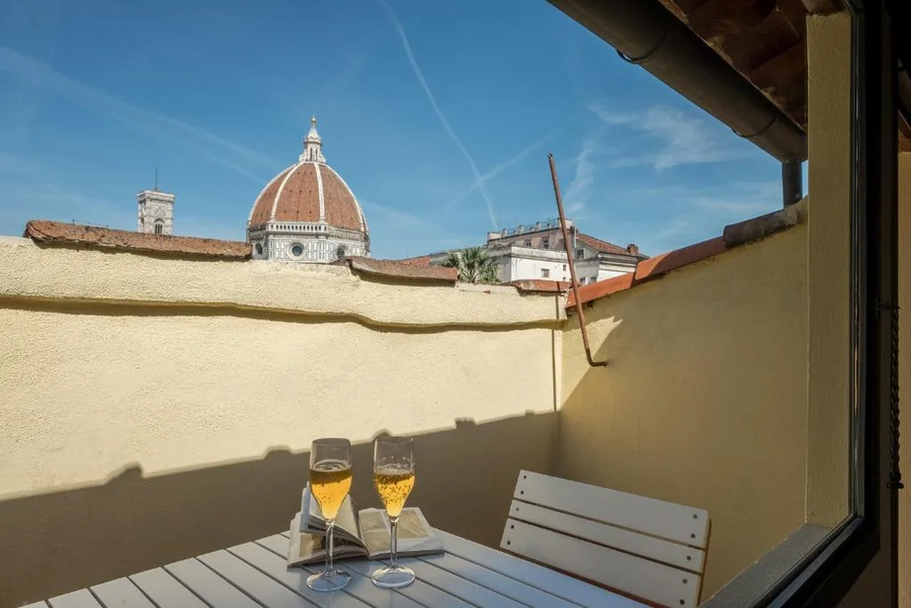 Residenza d’Epoca Visacci — foto 4
