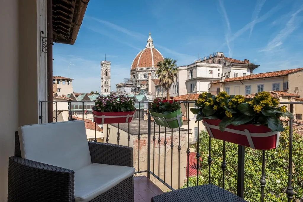 Residenza d’Epoca Visacci — foto 6