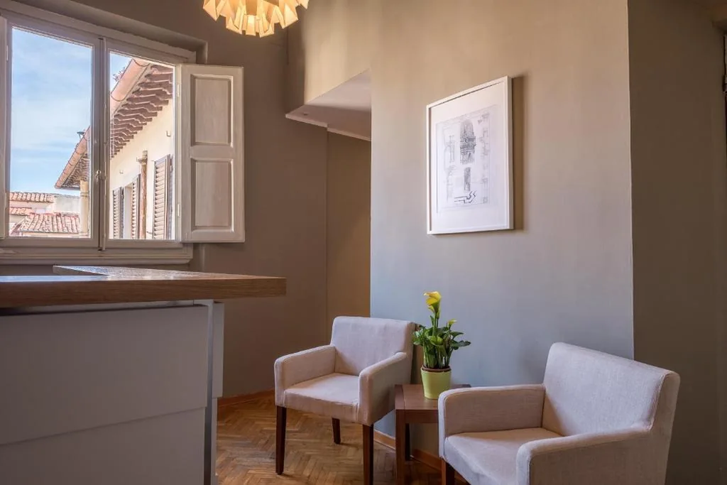 Residenza d’Epoca Visacci — foto 8