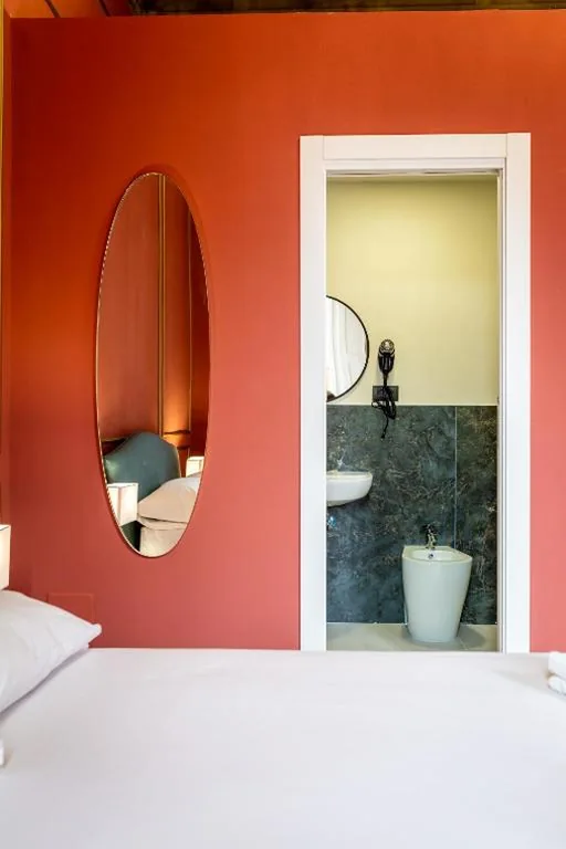 Residenza d’Epoca White Room — foto 3