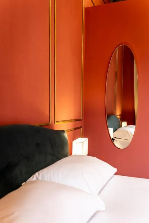 Residenza d’Epoca White Room — foto 6