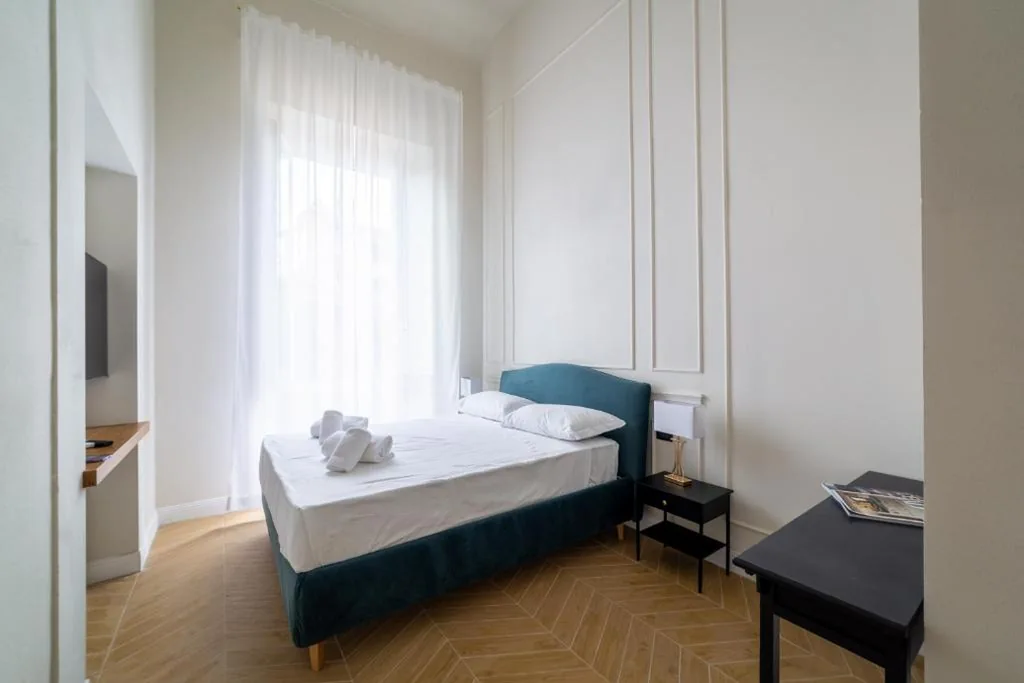 Residenza d’Epoca White Room — foto 8