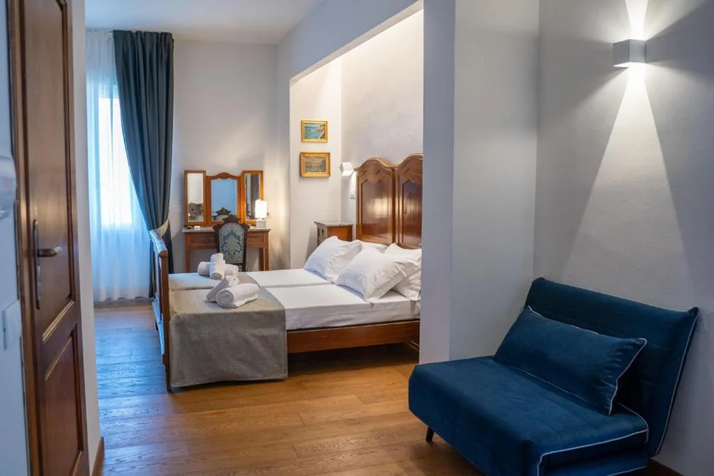 Residenza degli Speziali