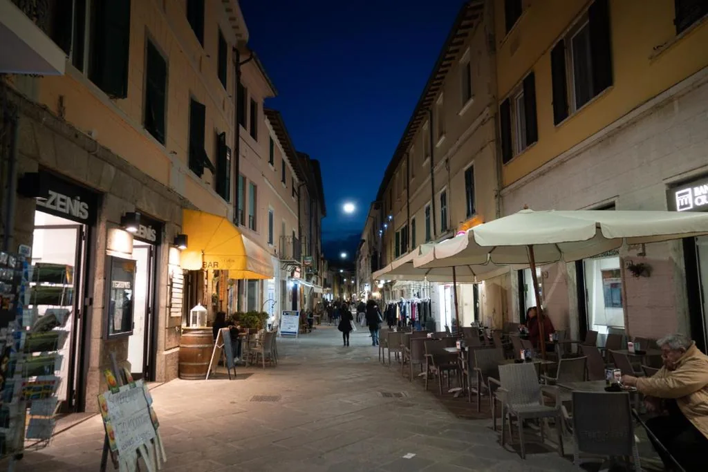 Residenza della Laguna