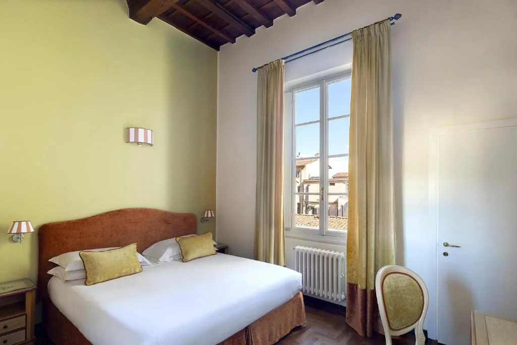Residenza Della Signoria