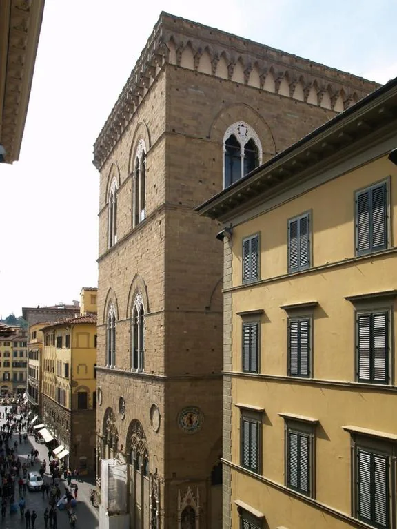 Residenza Della Signoria — foto 6