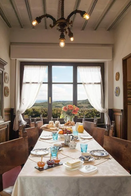 Residenza Fabroni — foto 4