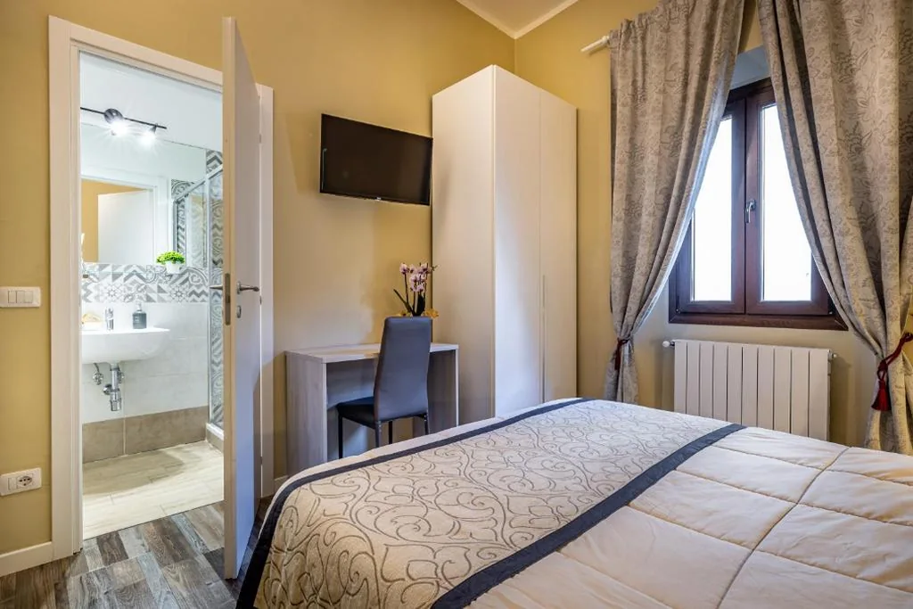 Residenza Fanti — foto 3