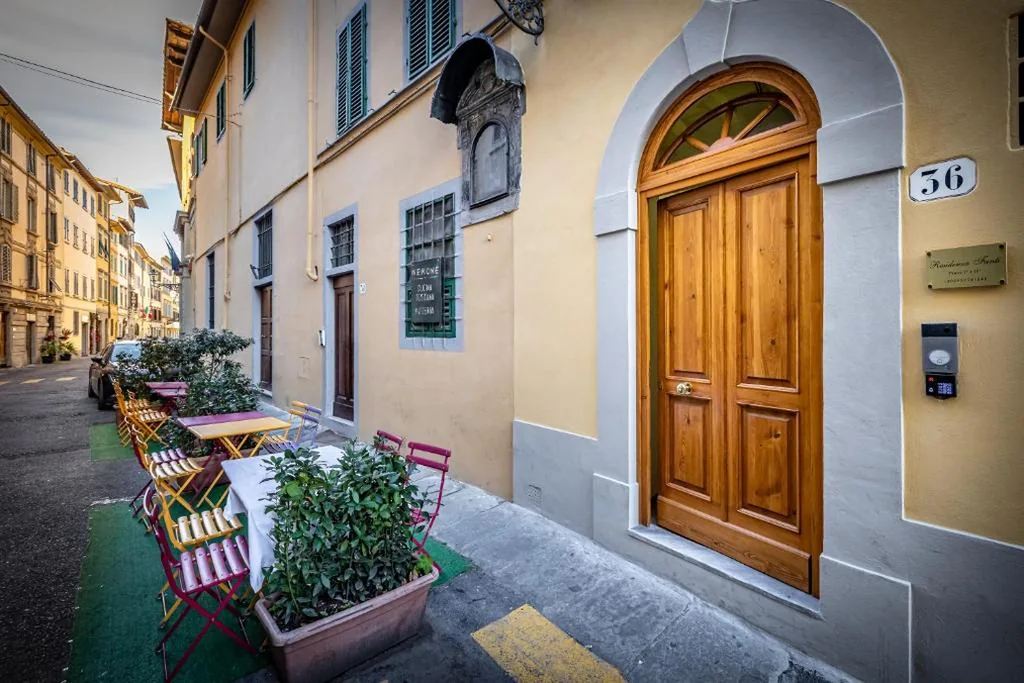 Residenza Fanti — foto 5