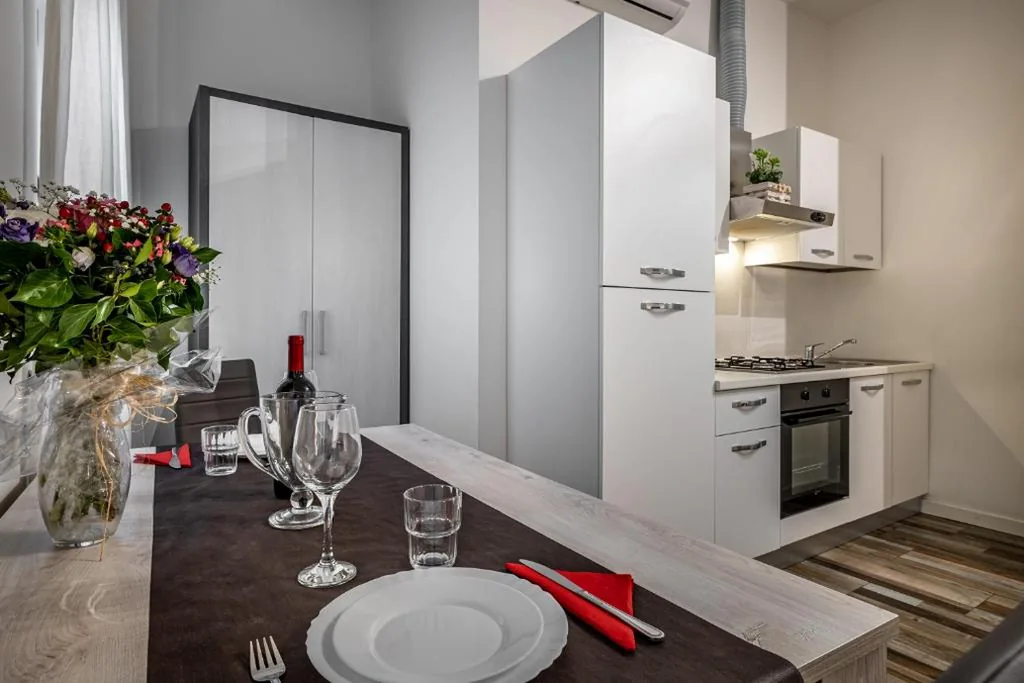 Residenza Fanti — foto 8