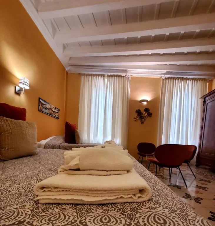 Residenza FillAnfi