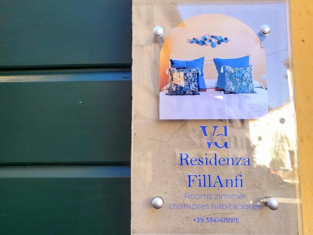 Residenza FillAnfi — foto 5