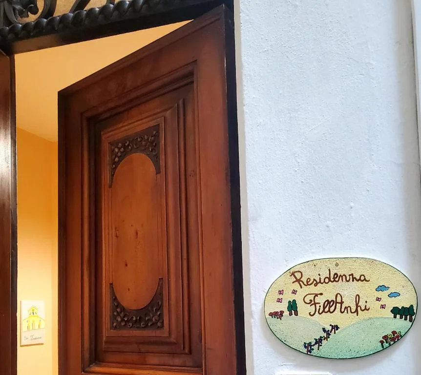 Residenza FillAnfi — foto 6