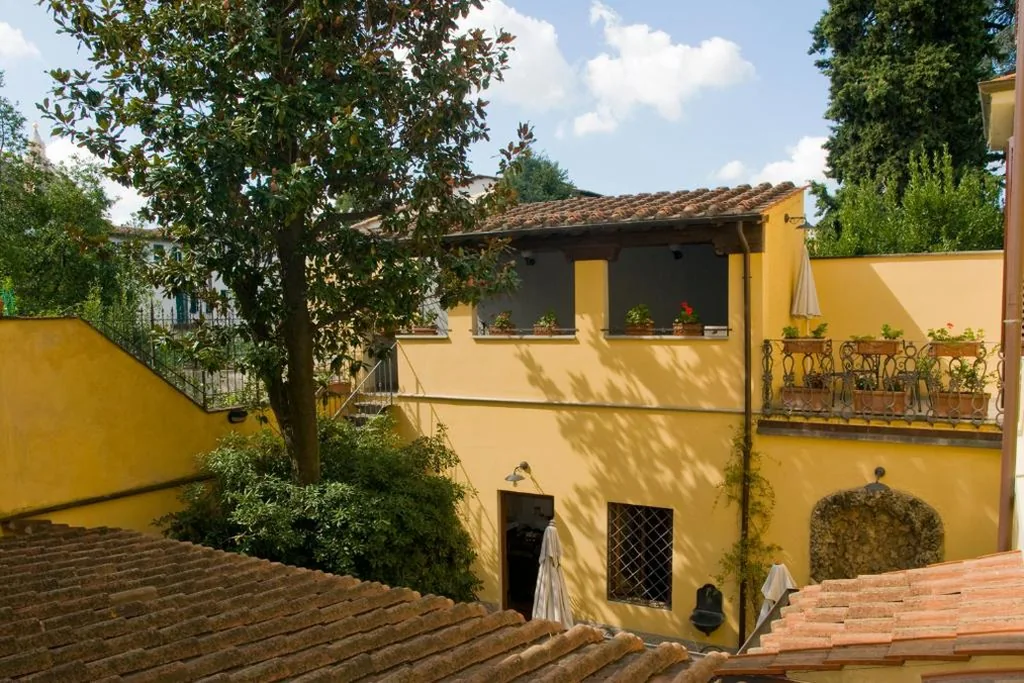 Residenza Il Villino B&B — foto 4