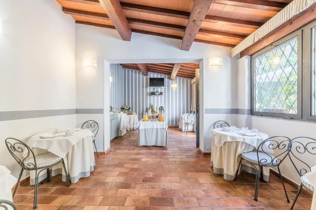 Residenza Il Villino B&B — foto 8