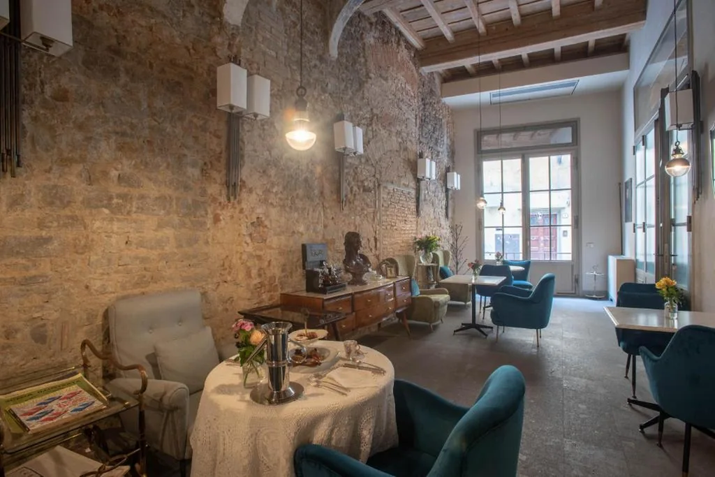 Residenza La Musa Amarcord — foto 4
