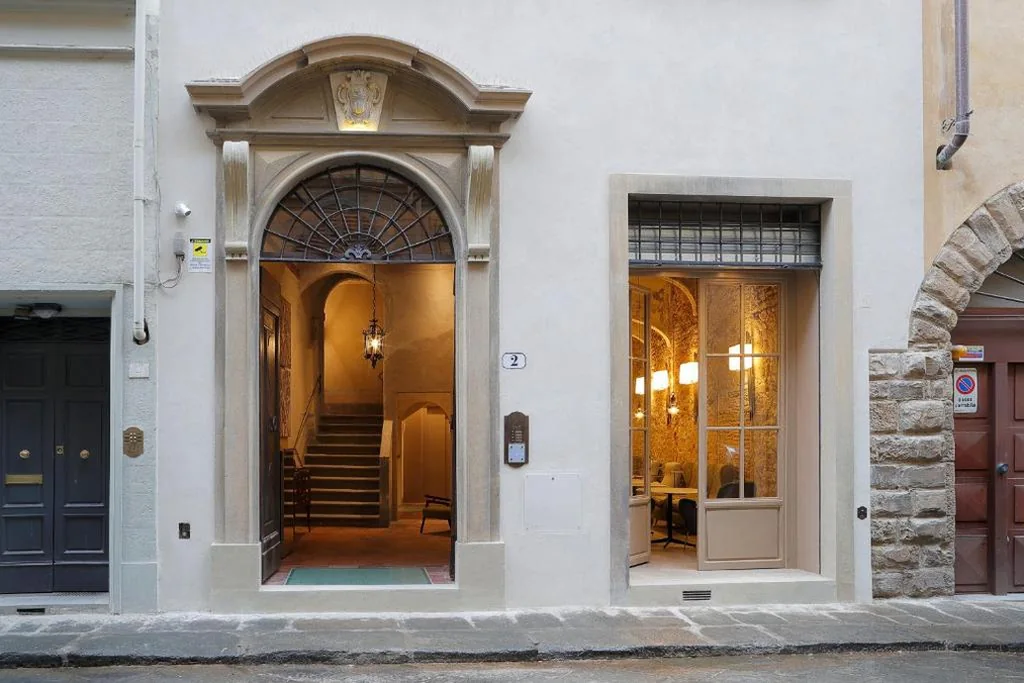 Residenza La Musa Amarcord — foto 5