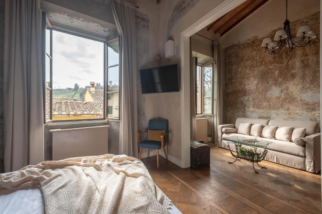 Residenza La Musa Amarcord — foto 6