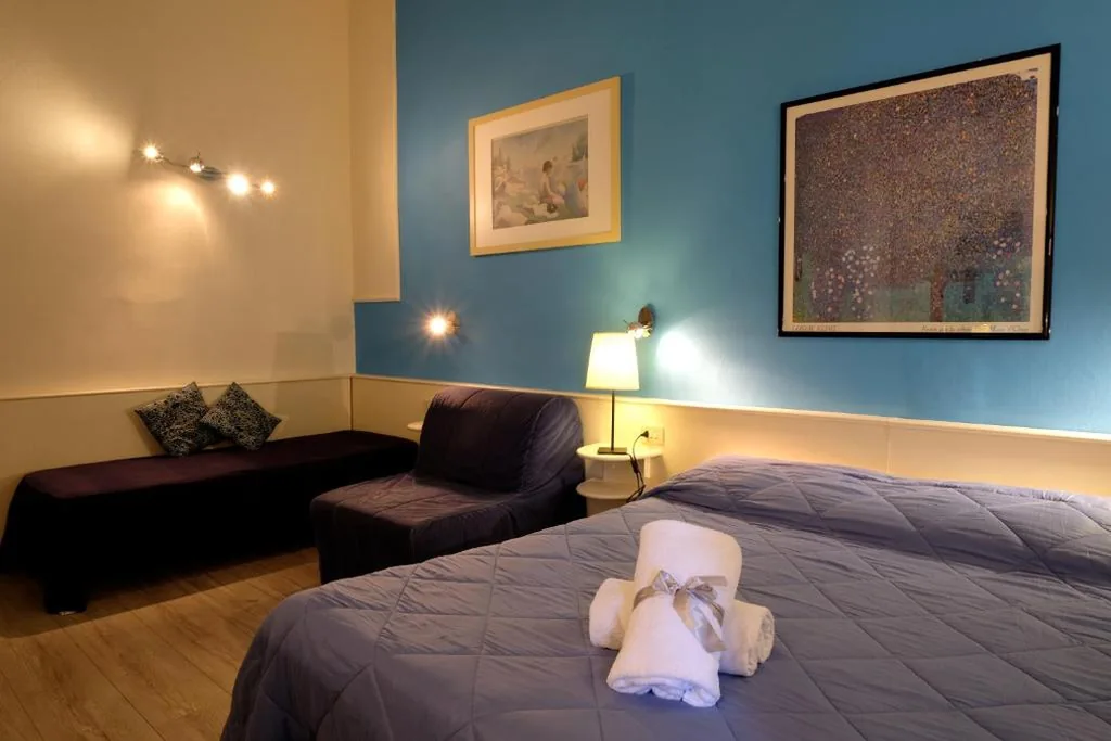 Residenza Le Rondini
