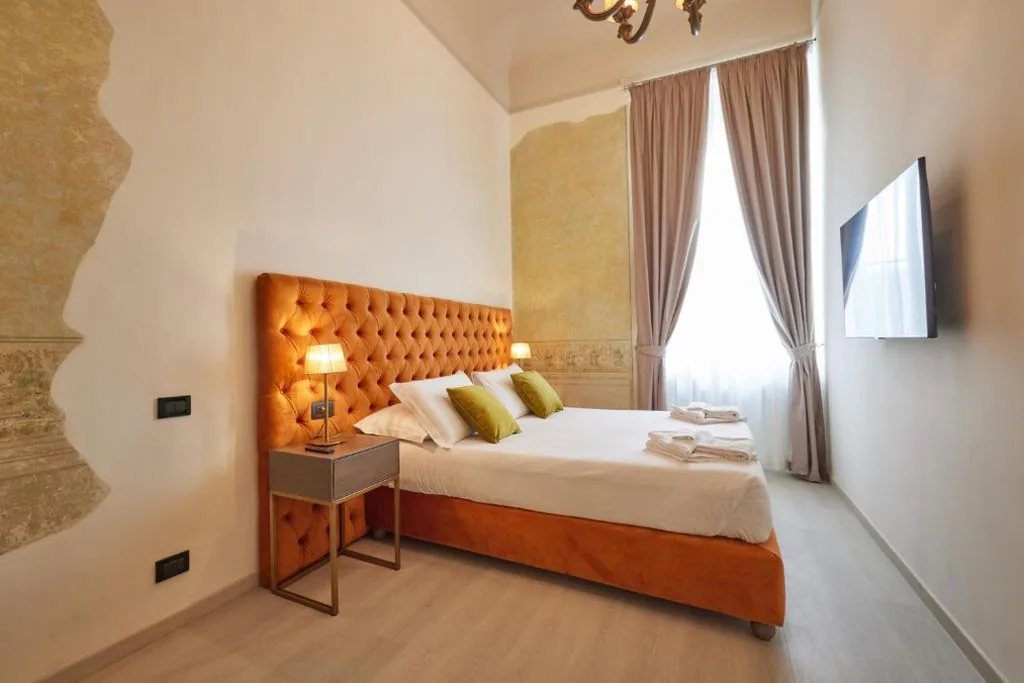 Residenza Maglioni al Battistero