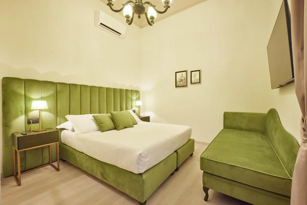 Residenza Maglioni al Battistero