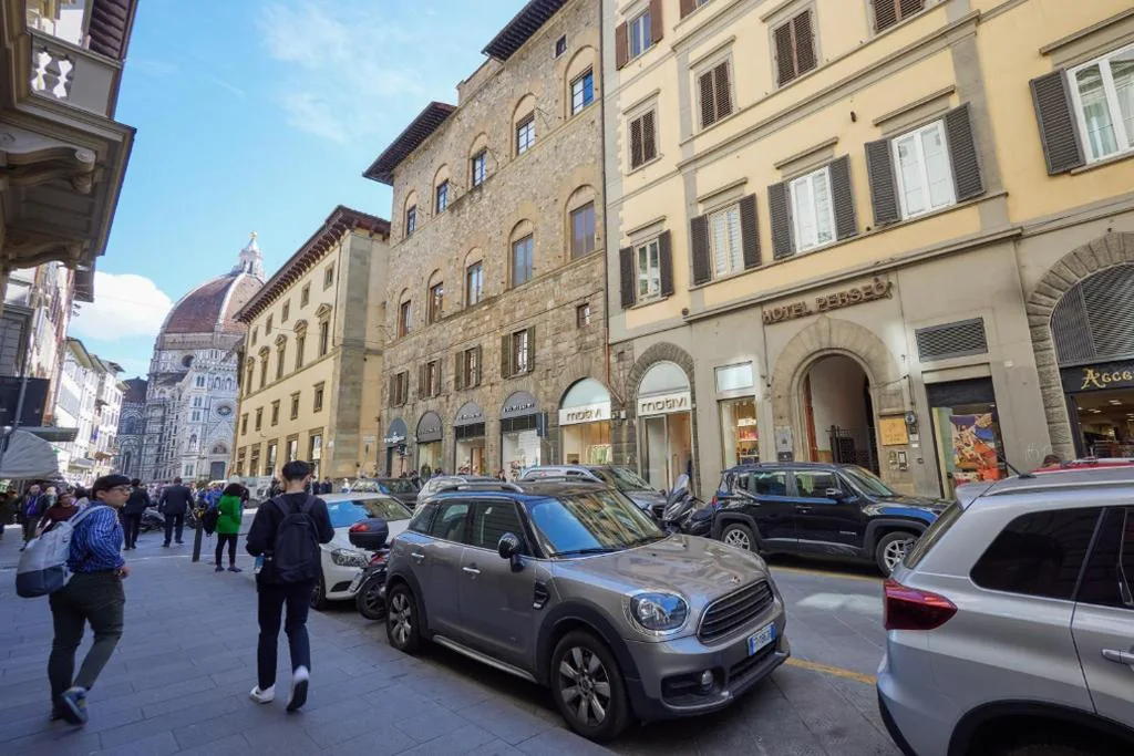 Residenza Maglioni al Battistero — foto 8