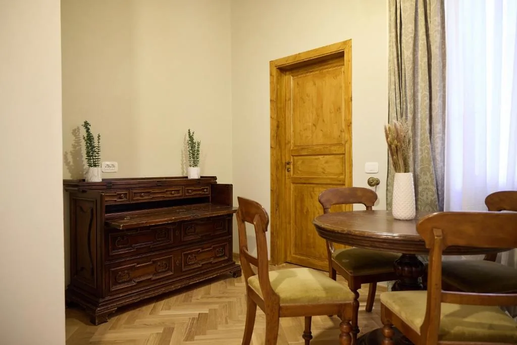 Residenza Maglioni in San Pierino — foto 8
