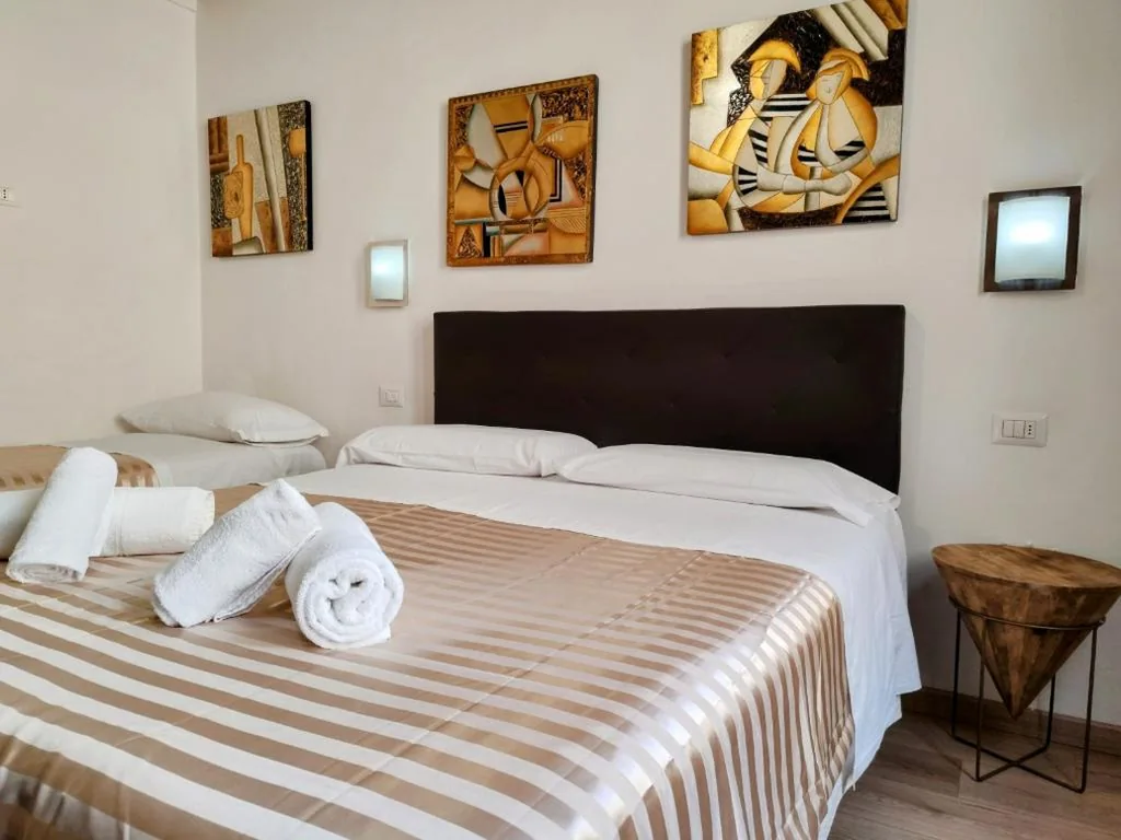 Residenza Martin