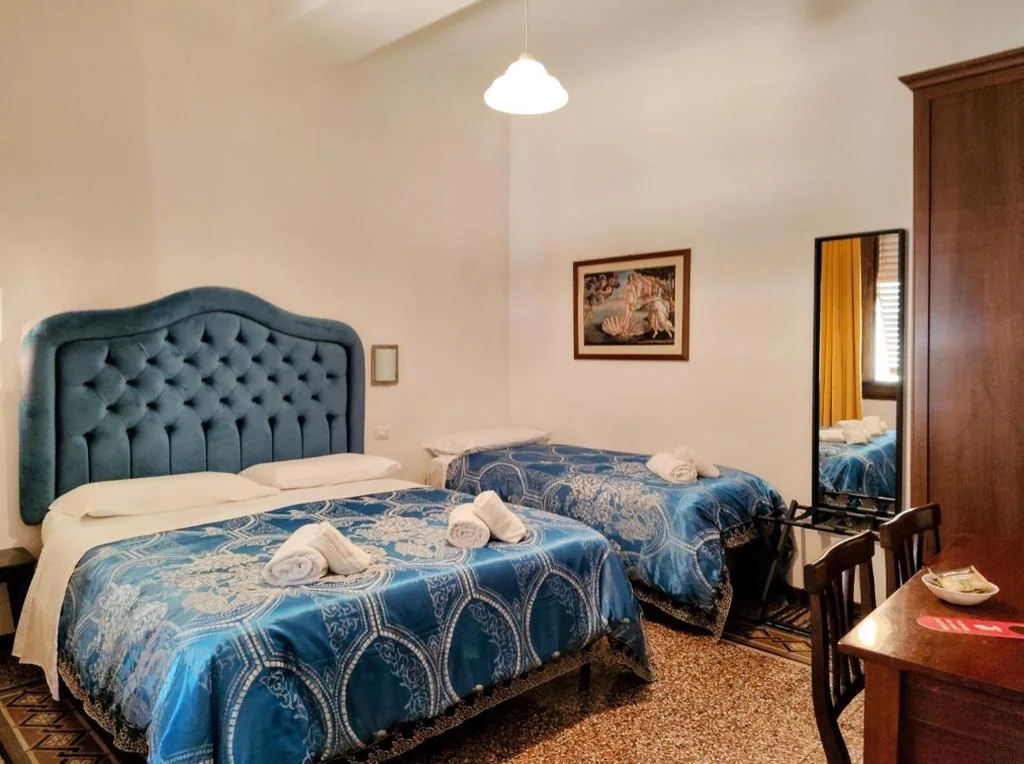 Residenza Martin