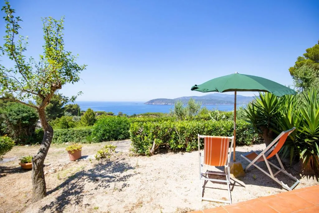 Residenza Miramare – HelloElba